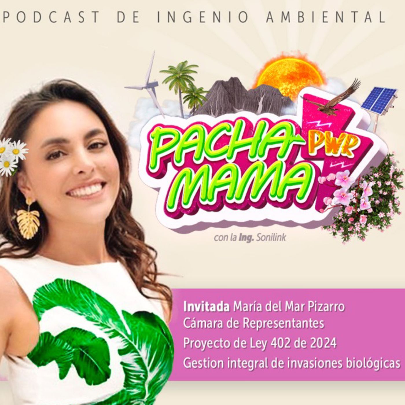 Pachamama Power