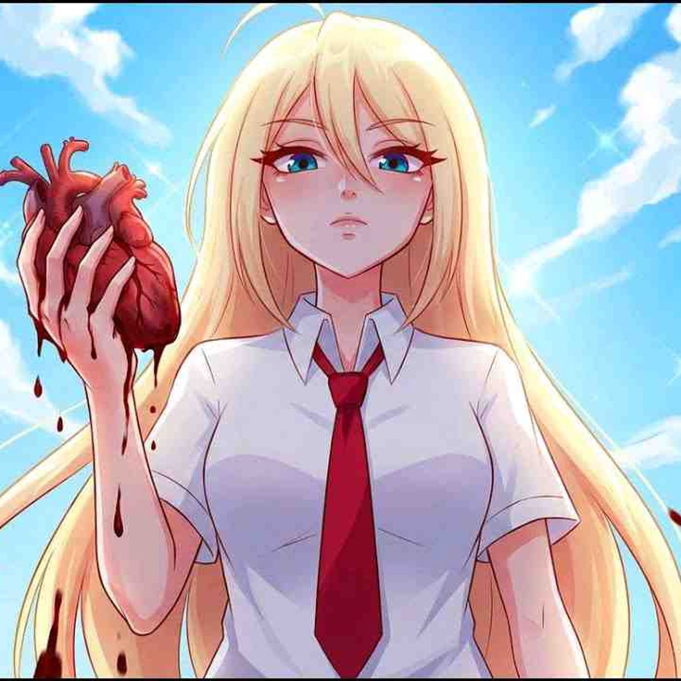 The Cruelest Thing I Ever Did Was Let Him Love Me episode artwork