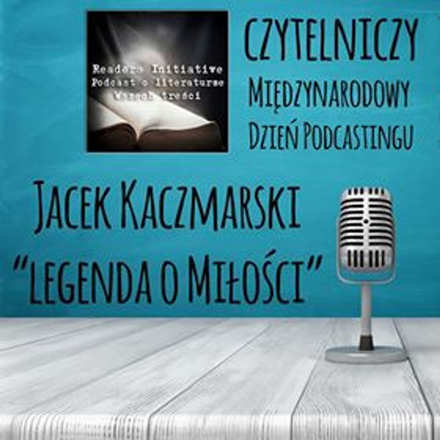 Dyskusje o Książkach