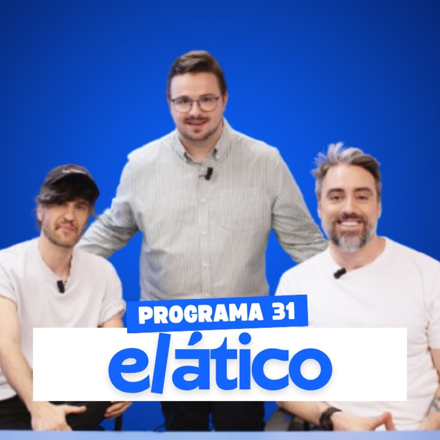 El Ático con David Enguita