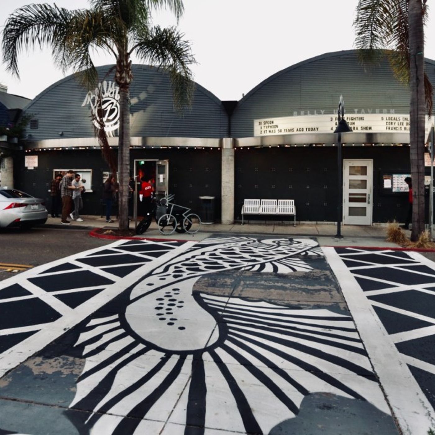 Why The Belly Up in San Diego Is a Magnet for Music Royalty — From The Rolling Stones to Snoop Dogg