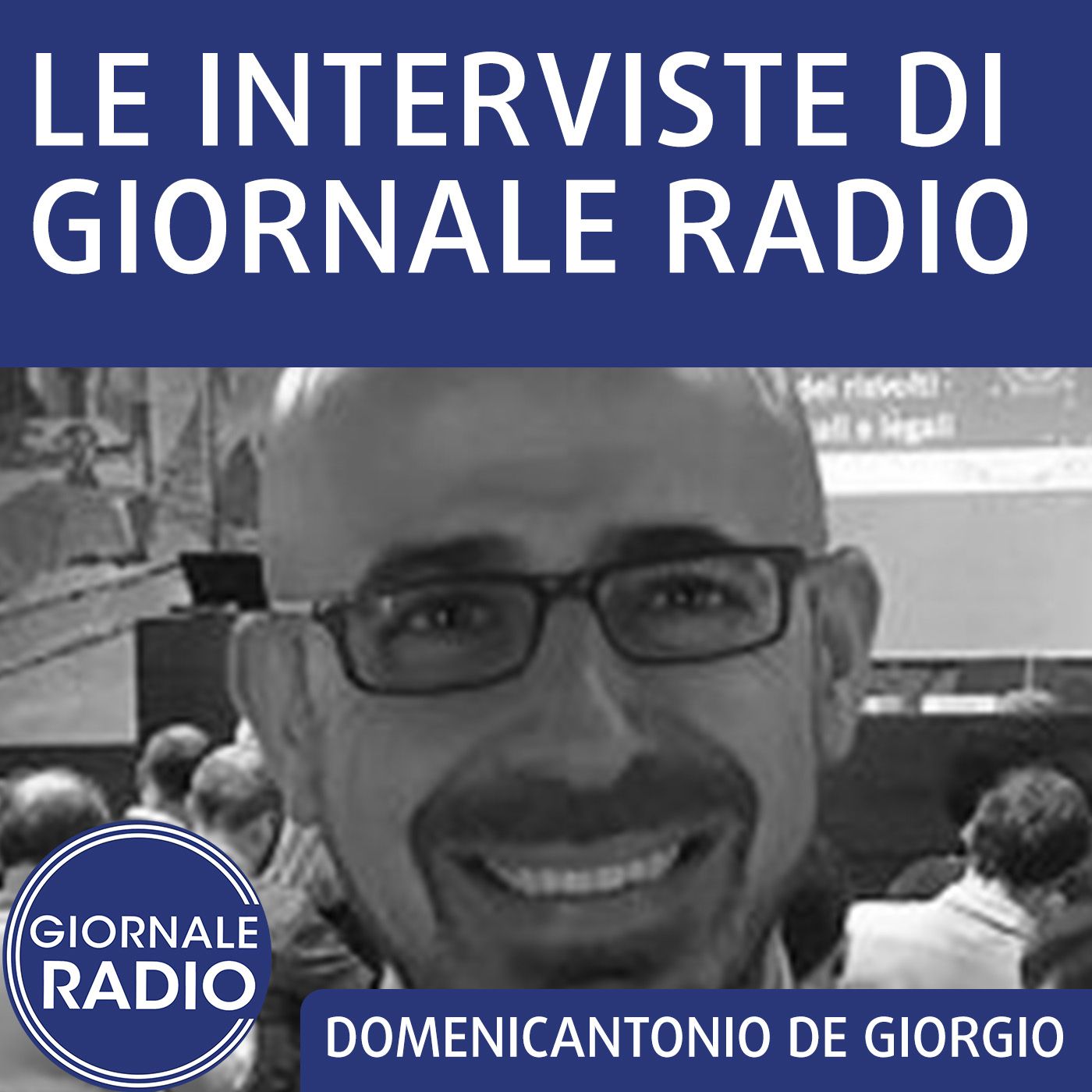 Interviste di Giornale Radio