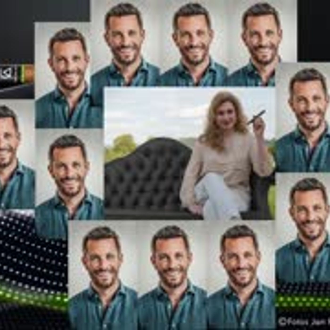 Szene Podcast