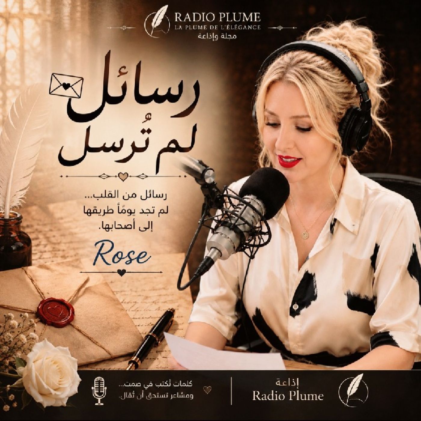 رسائل لم ترسل 7.. إلى حلم تمنيناه كثيرا episode artwork