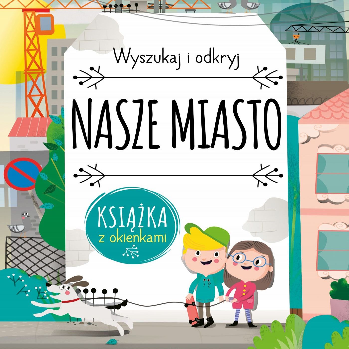 Dzieci mają głos