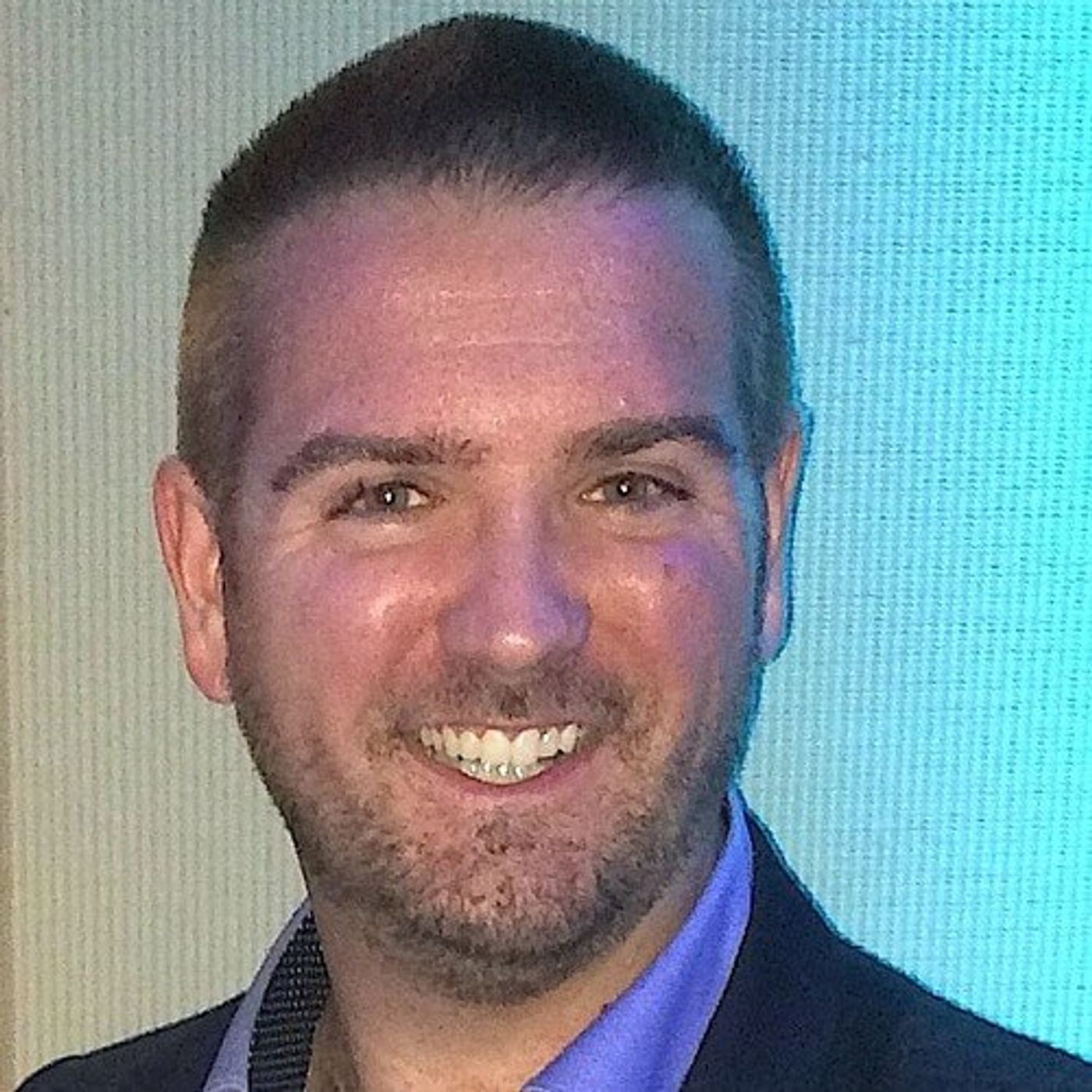 Take The Fear Out Of Team Building with Matt May - SG113