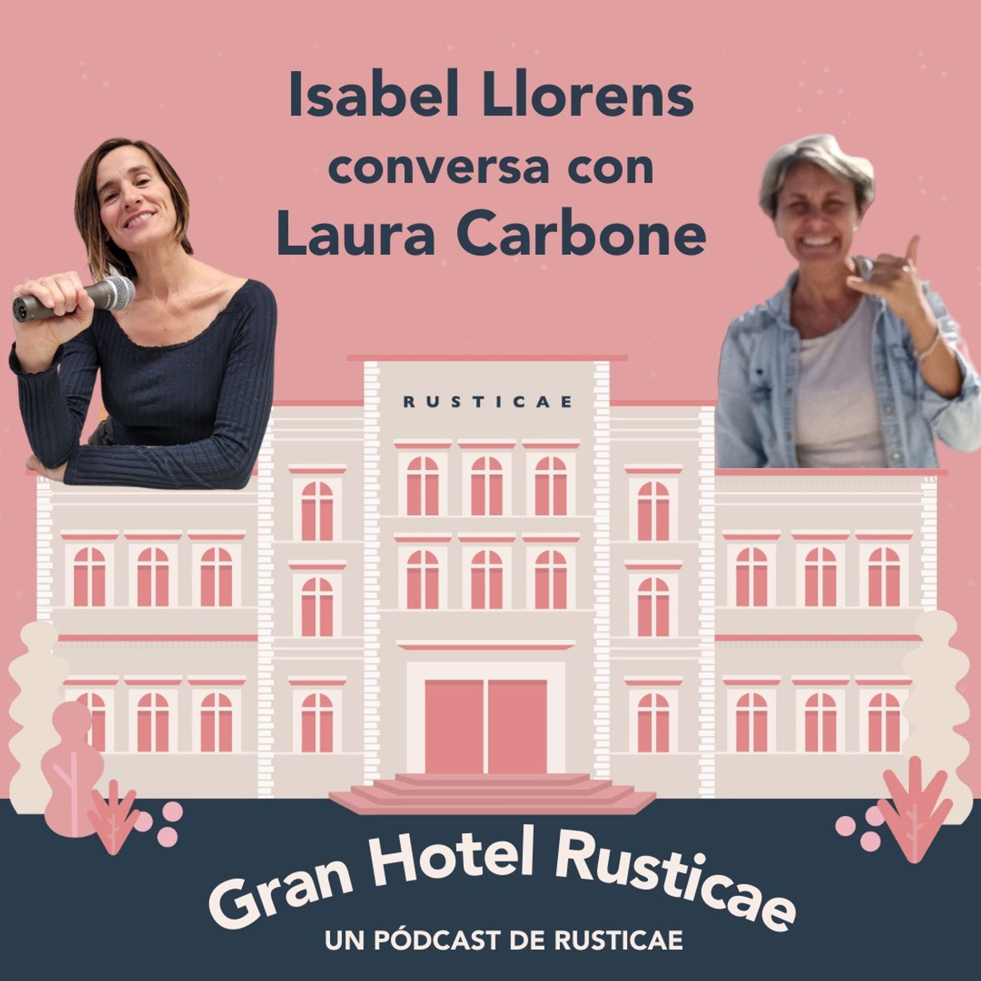 Gran Hotel Rusticae