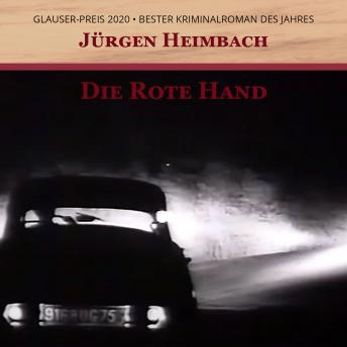 Best Full-Length Audiobooks in Mystery, Thriller & Horror, Suspense