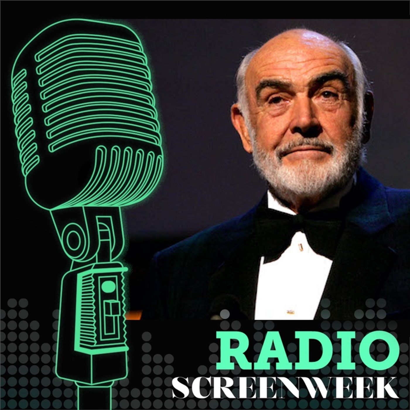 Sean Connery - Il ricordo episode artwork