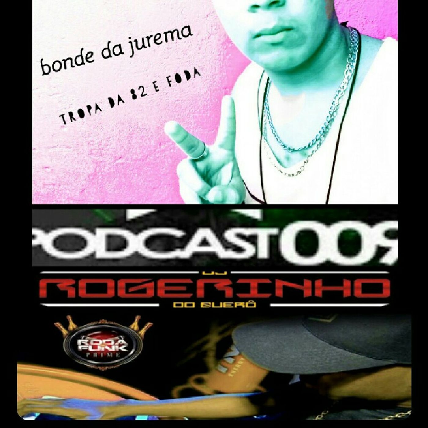 Dj Gp Das Casinhas episode artwork