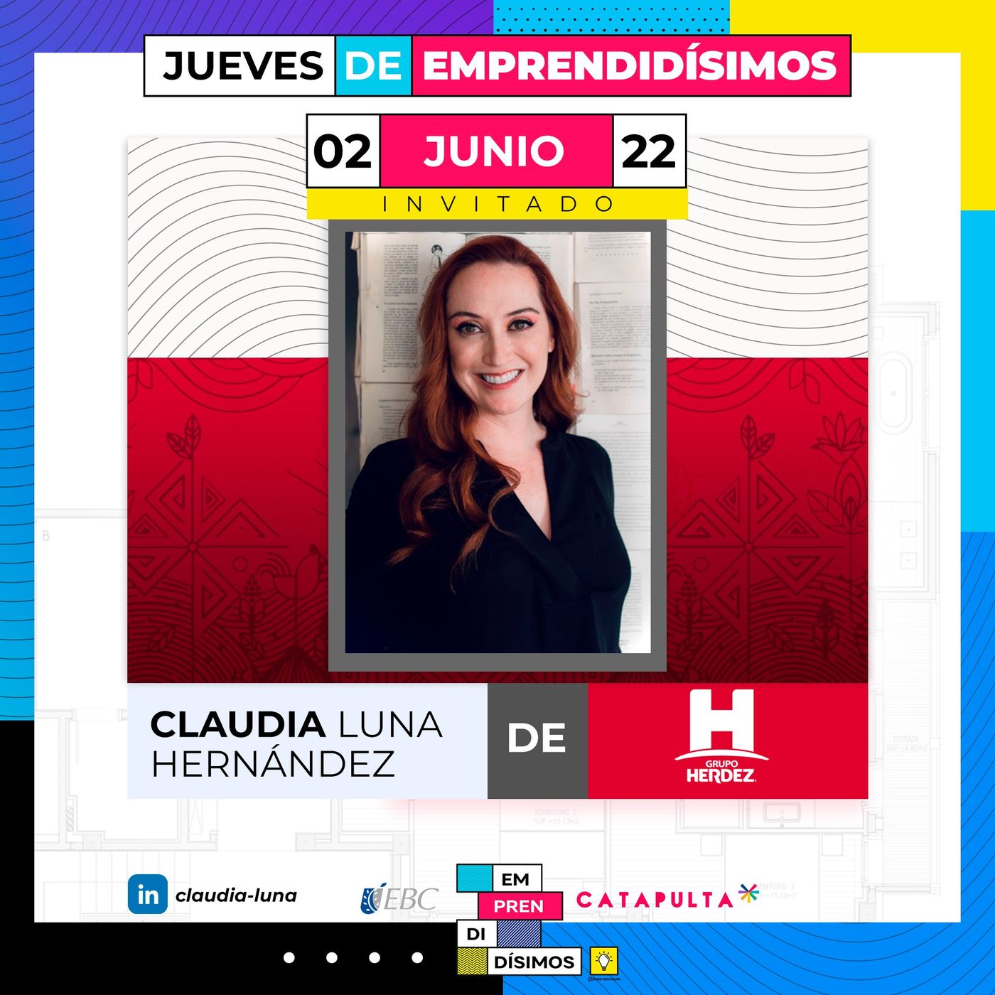 Emprendidísimos