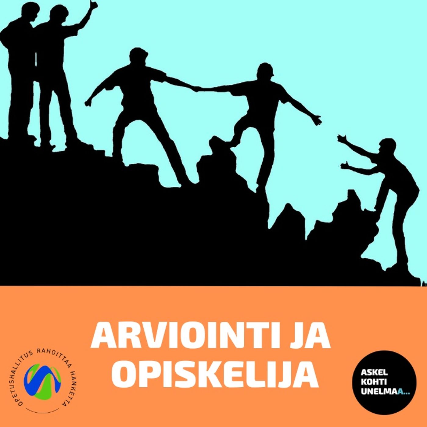 Sykettä arviointiin