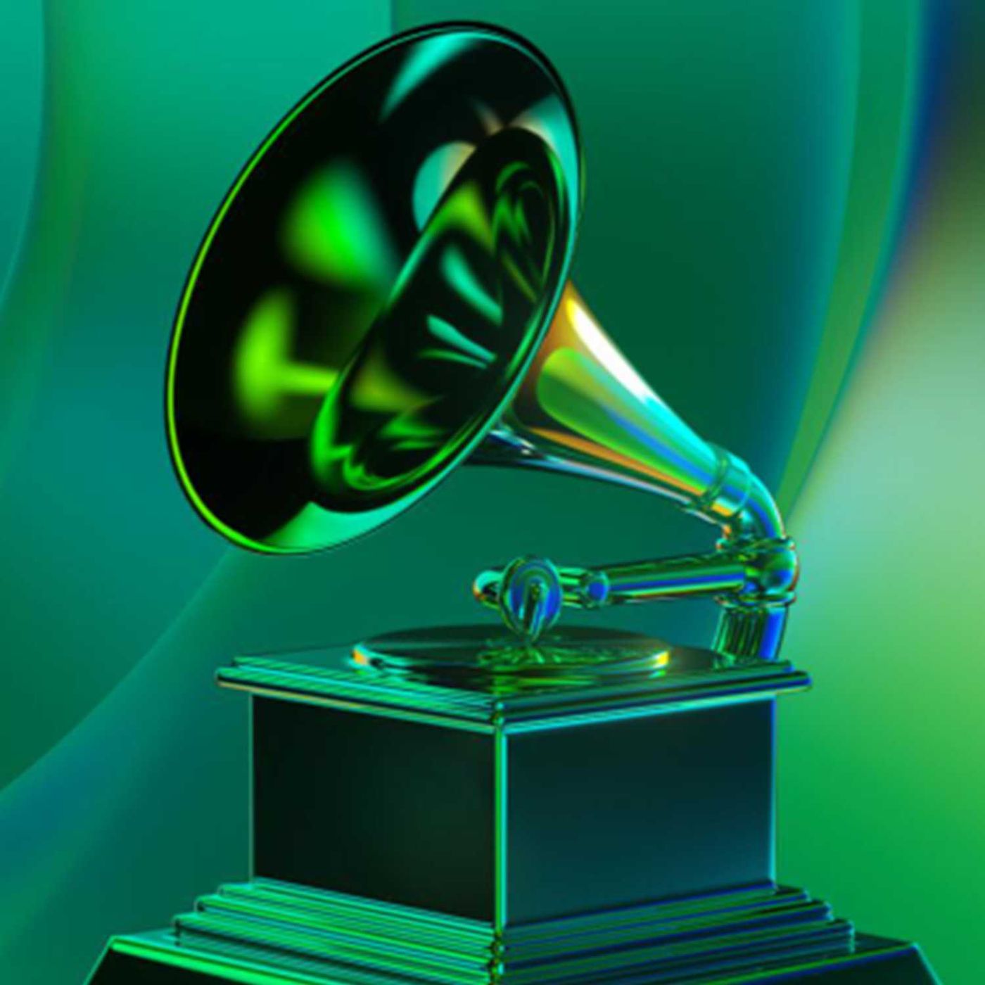 2022 GRAMMY Nominations | The Podcast That Rocked