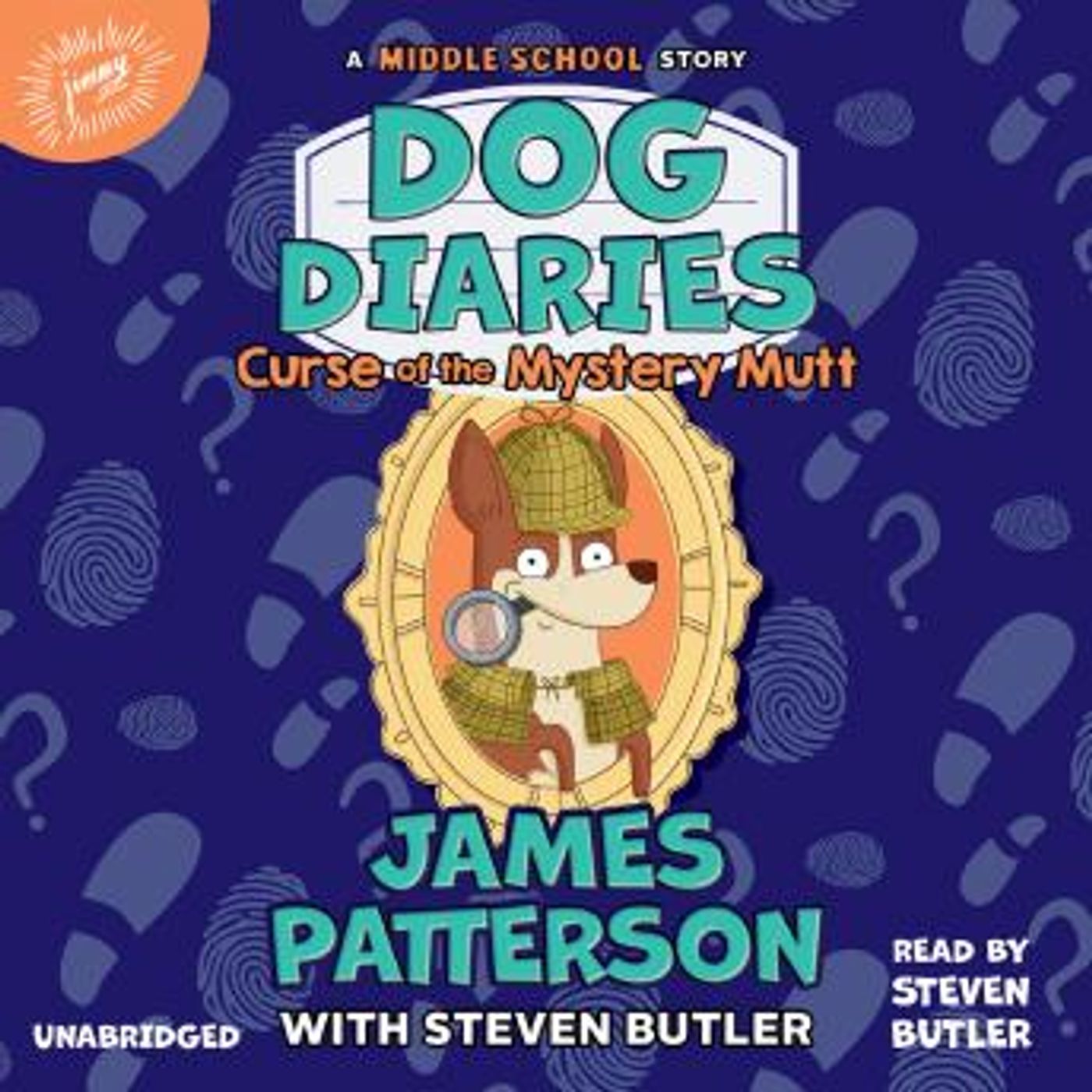Access Must-Have Full Audiobooks in Kids, Mystery & Fantasy