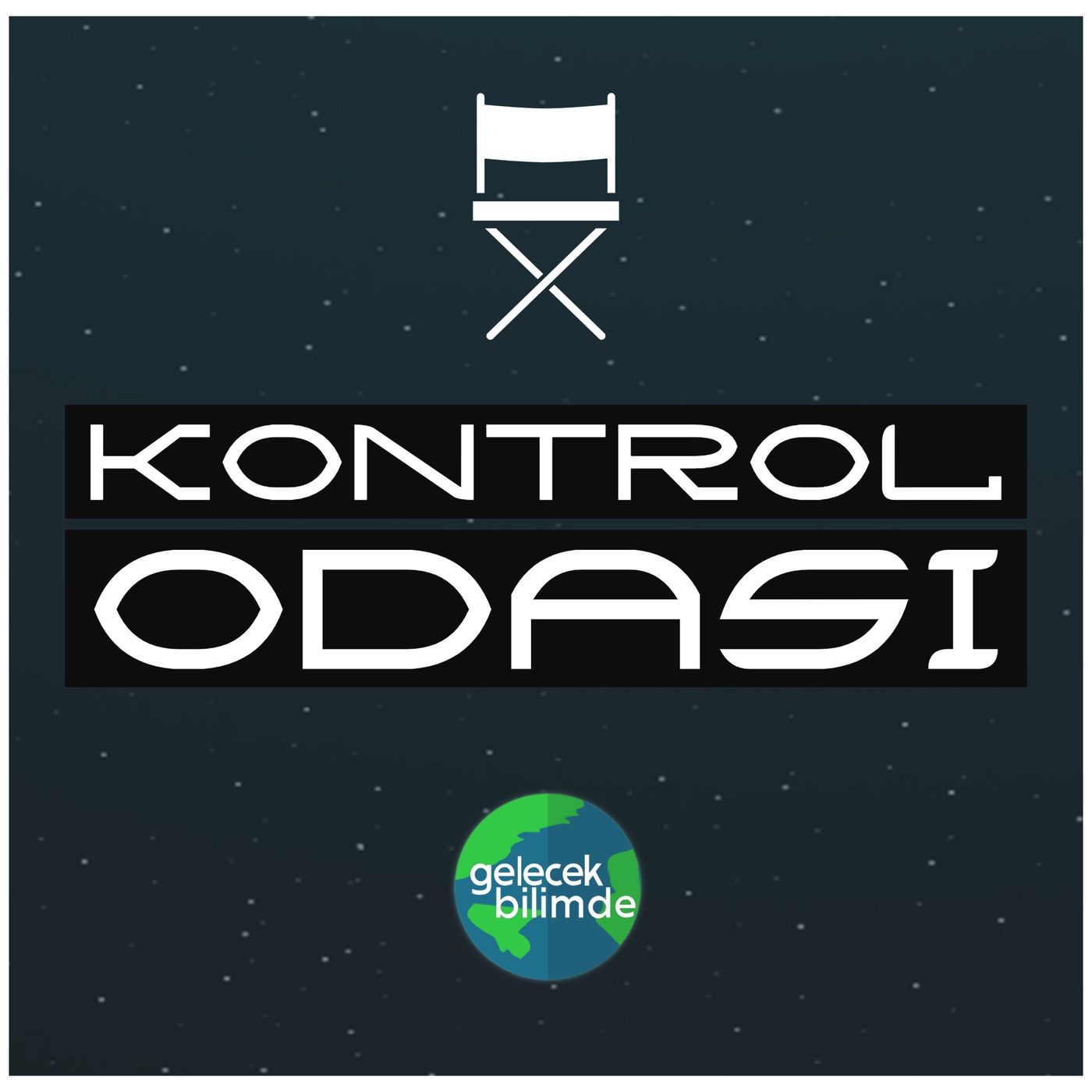 Kontrol Odası #2 | Denizaltı Veri Merkezi episode artwork