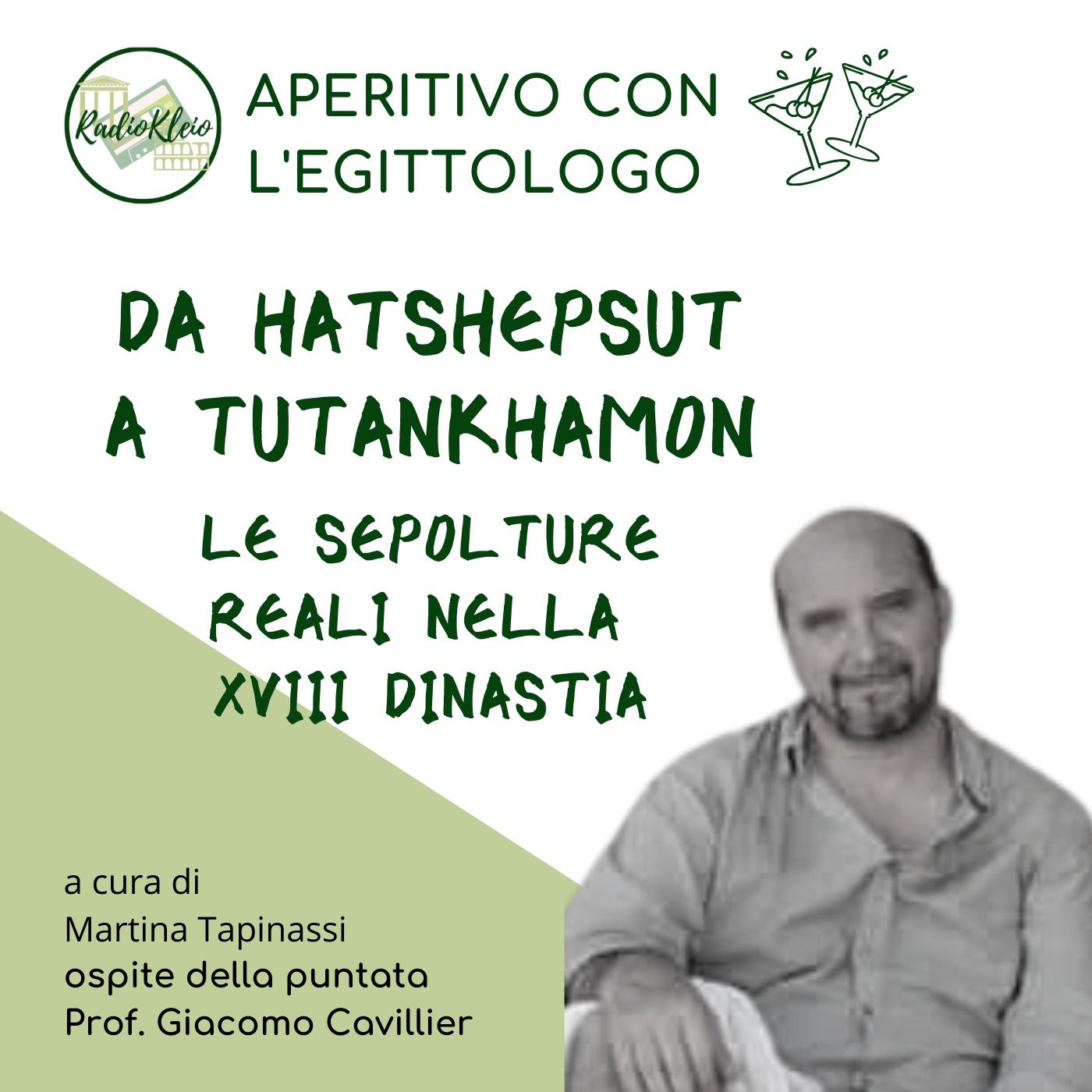 RadioKleio