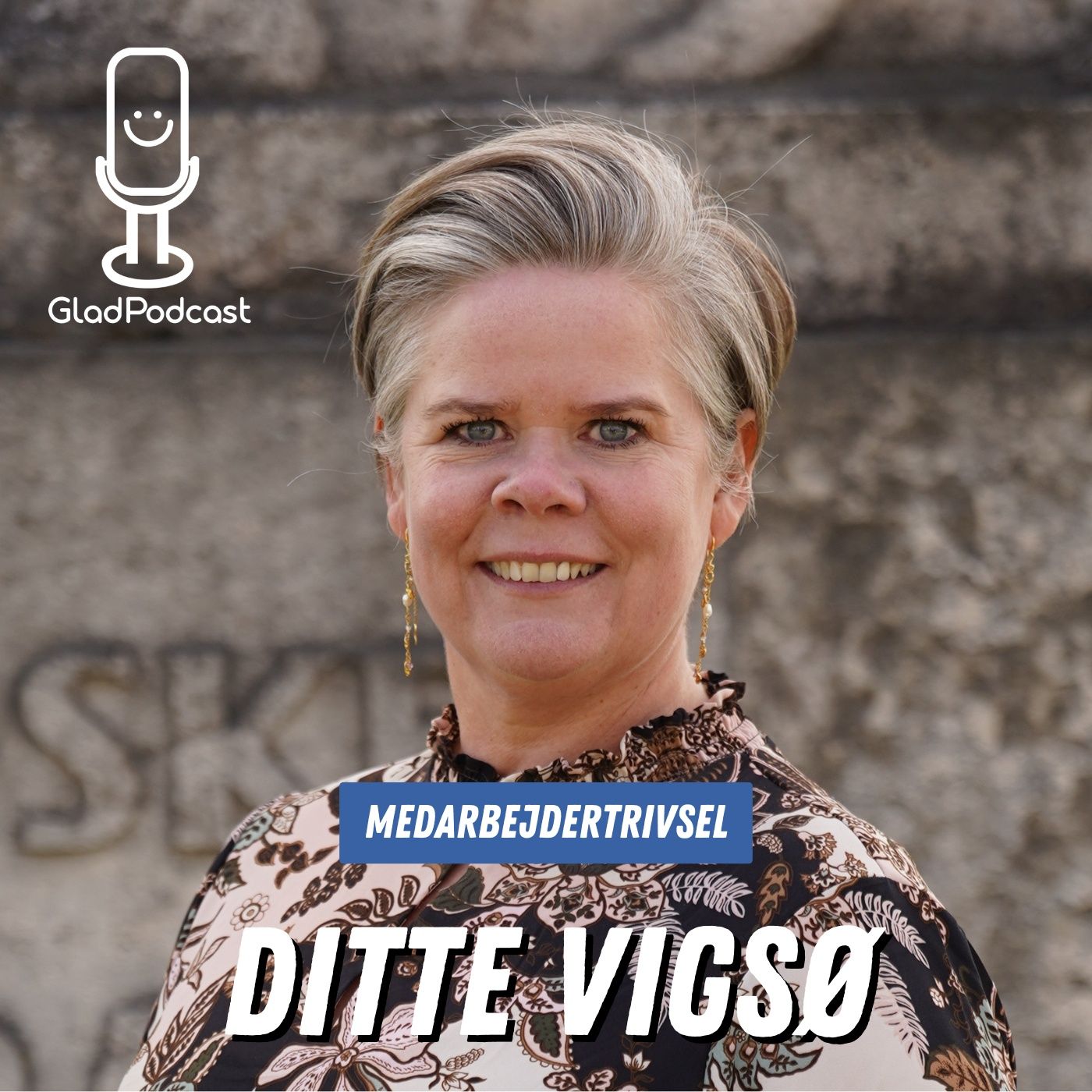 GladPodcast