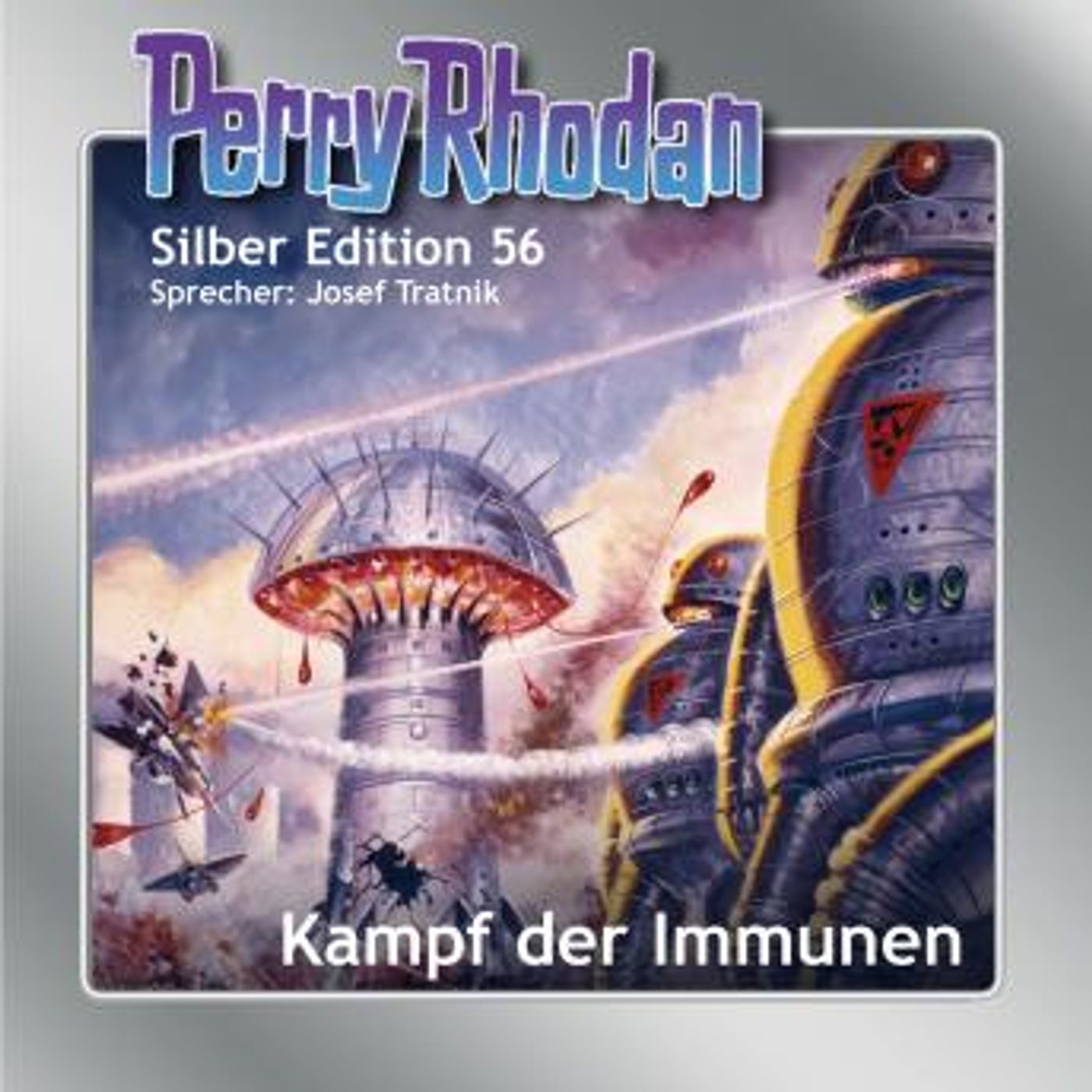 Unlock Top Full Audiobooks in Science Fiction & Fantasy, Space Opera