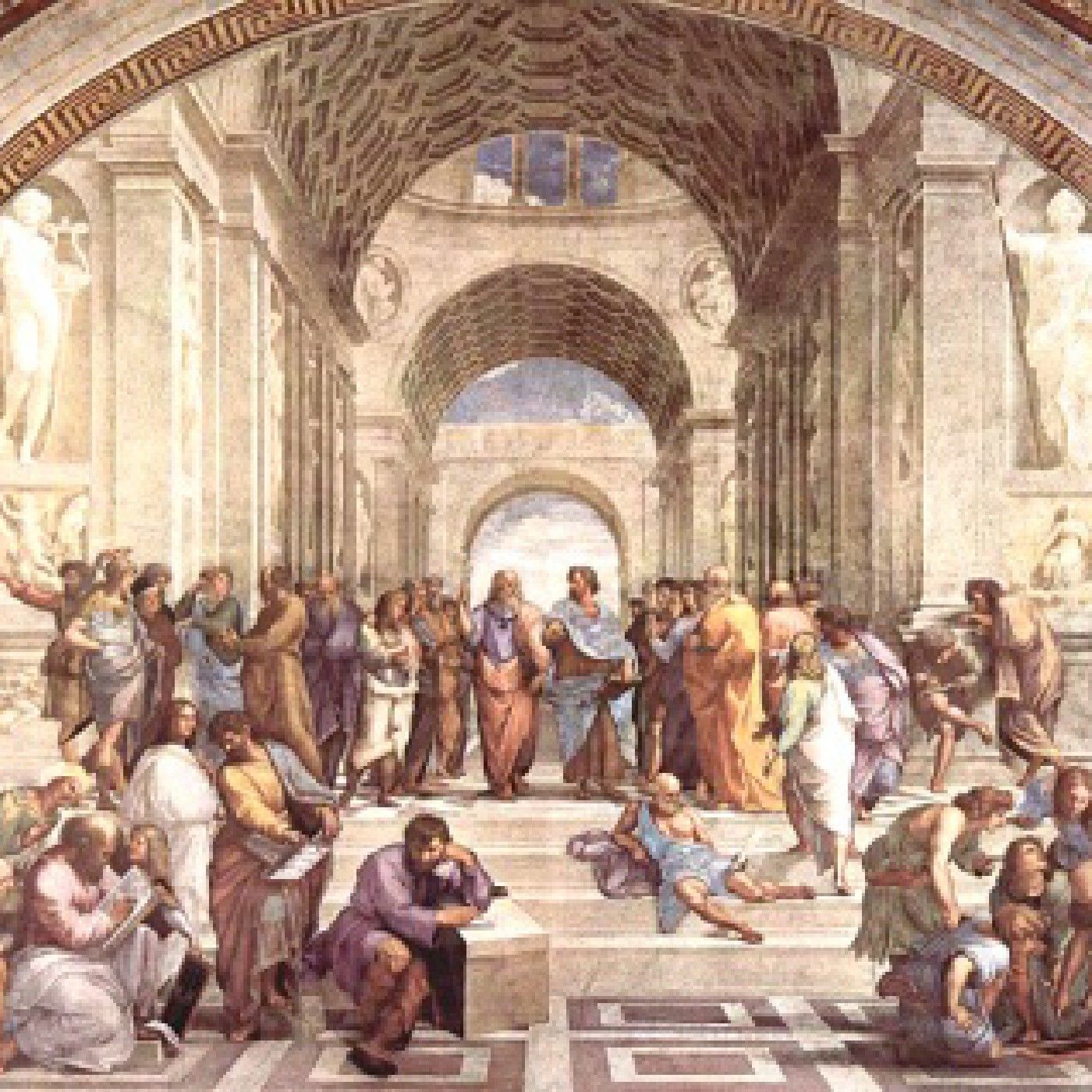 Historia de las matemáticas