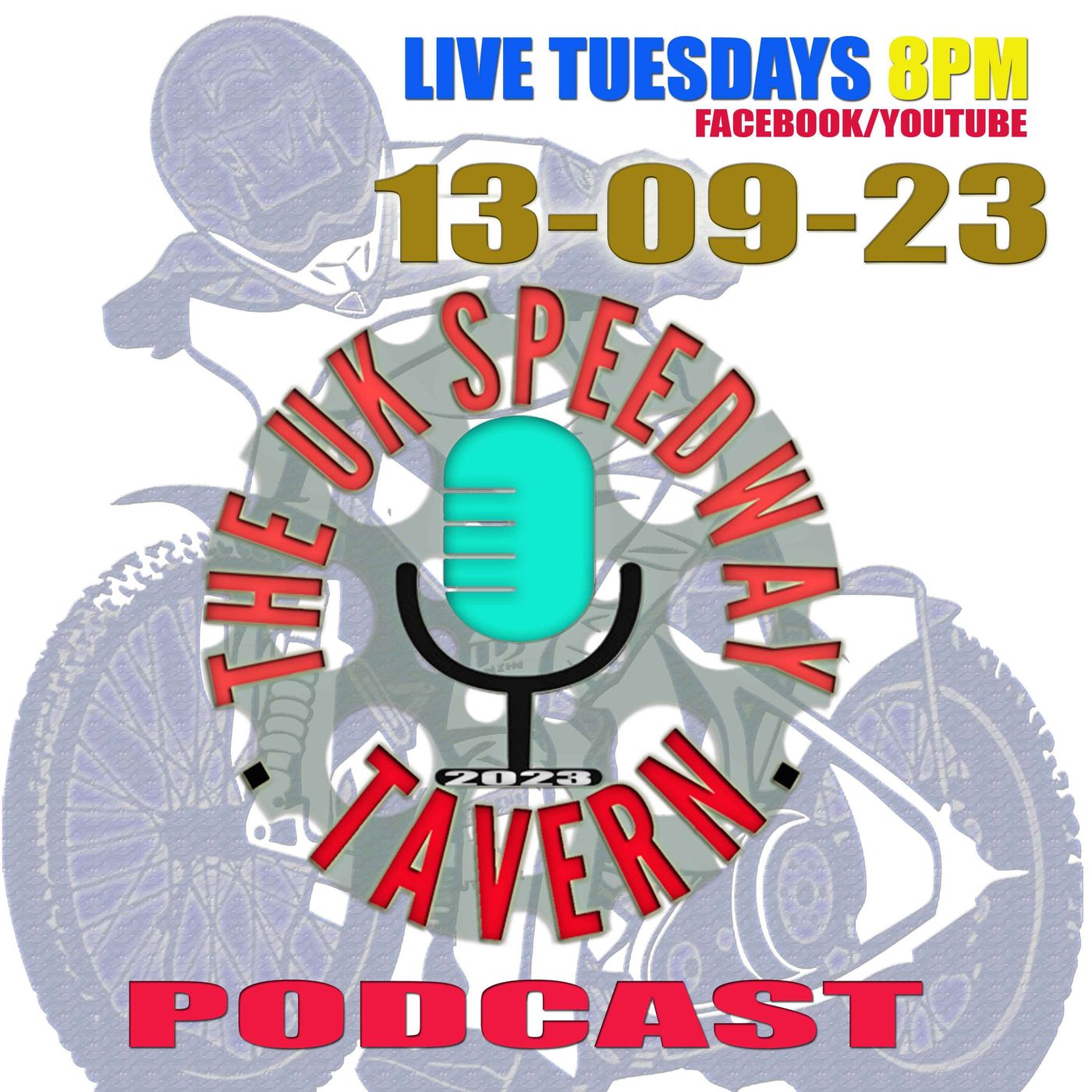 SRBMedia Sports Podcasts