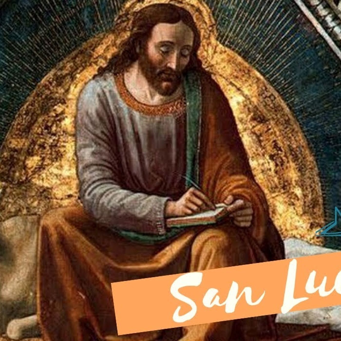 El Evangelio segun San Lucas