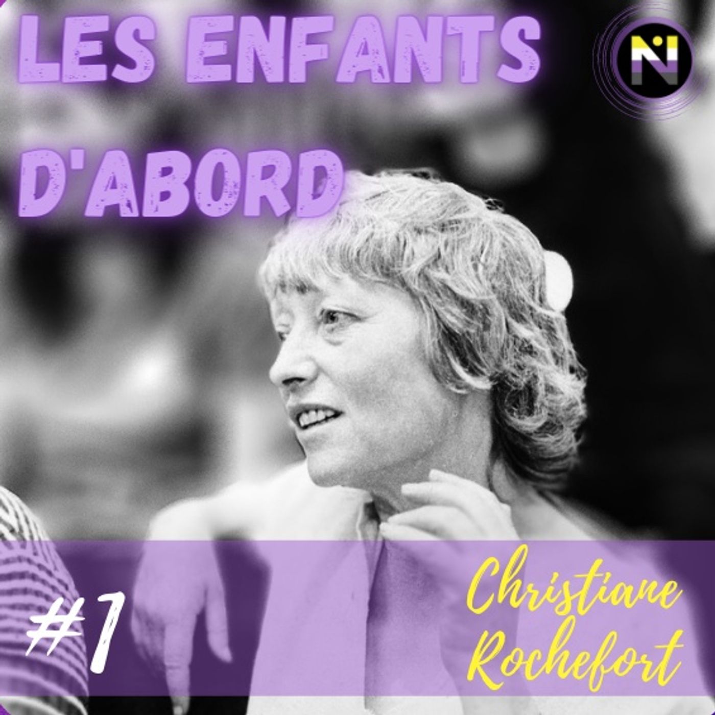 Les Enfants dabord Part1