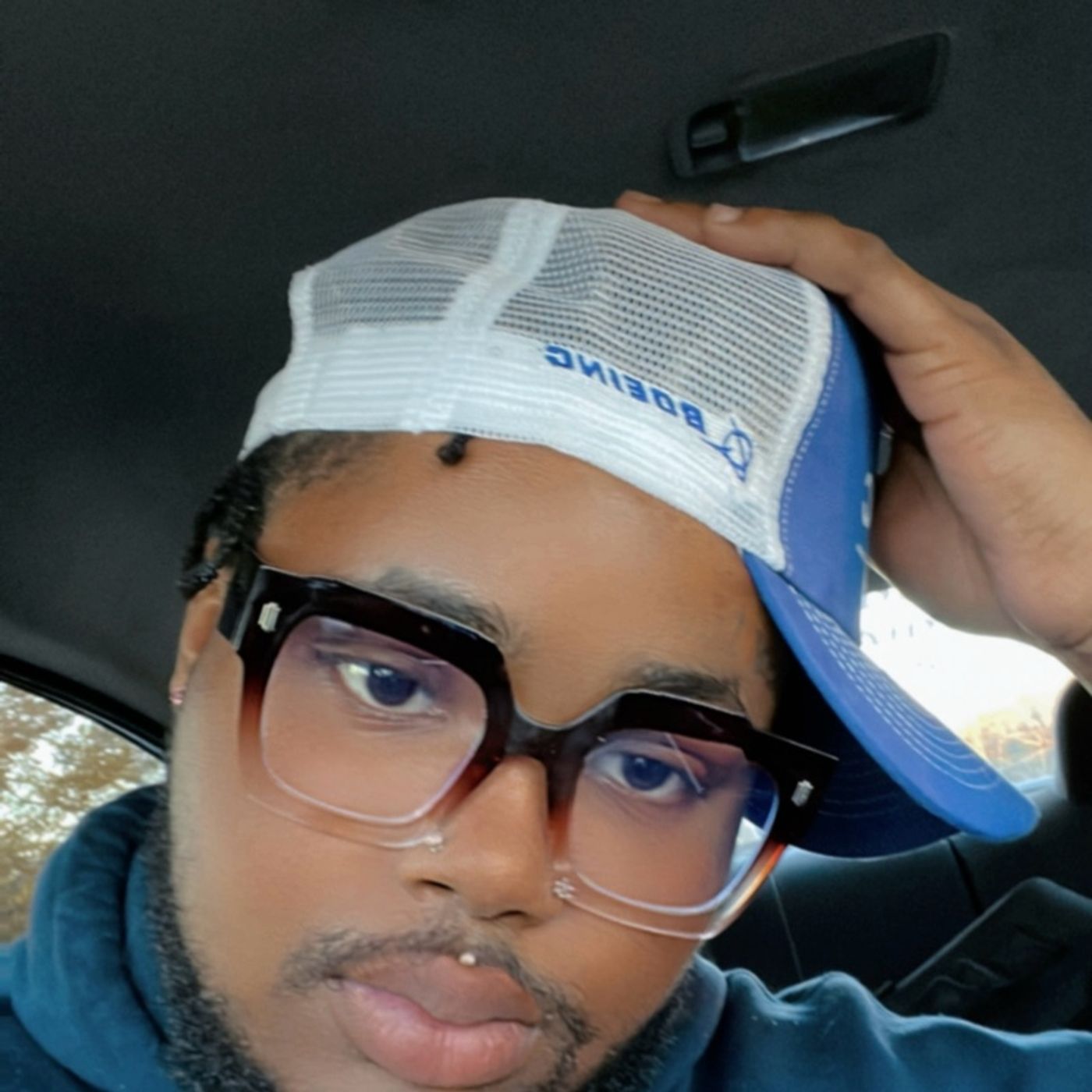 Dee Real Geechie Podcast