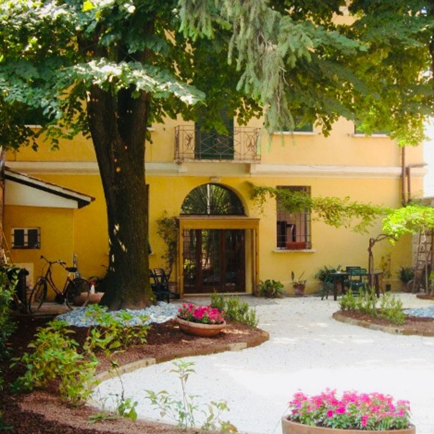 evento a villa angela 3 settembre 2025 episode artwork