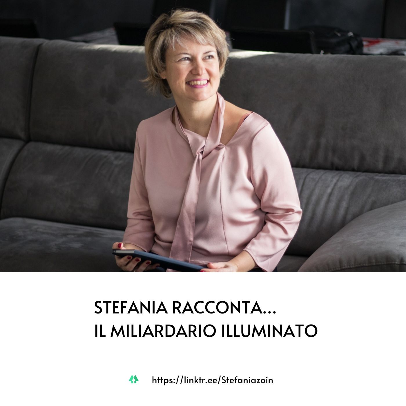 Conoscenza soldi e sogni