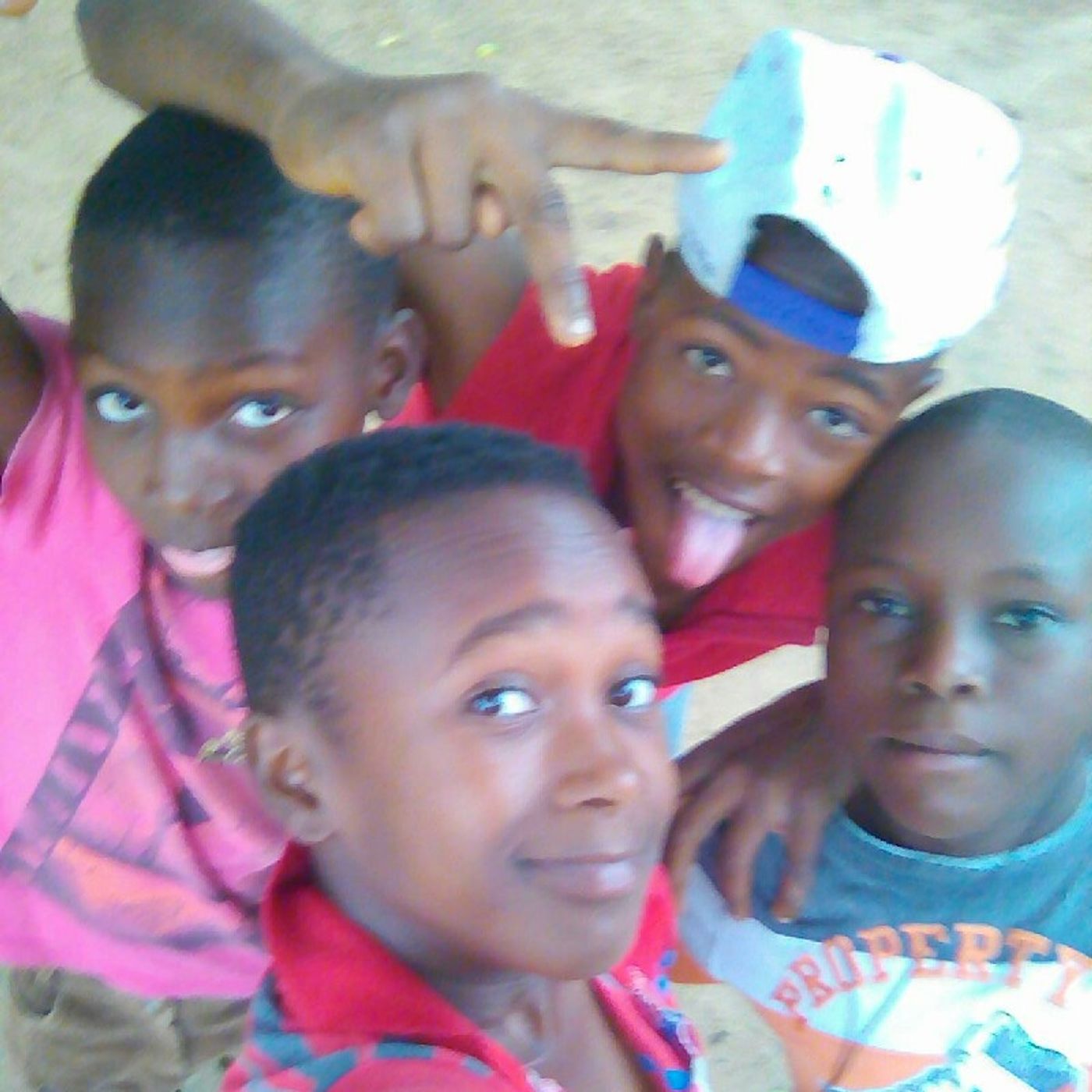 Yudy Boss\'s show ft filas boy