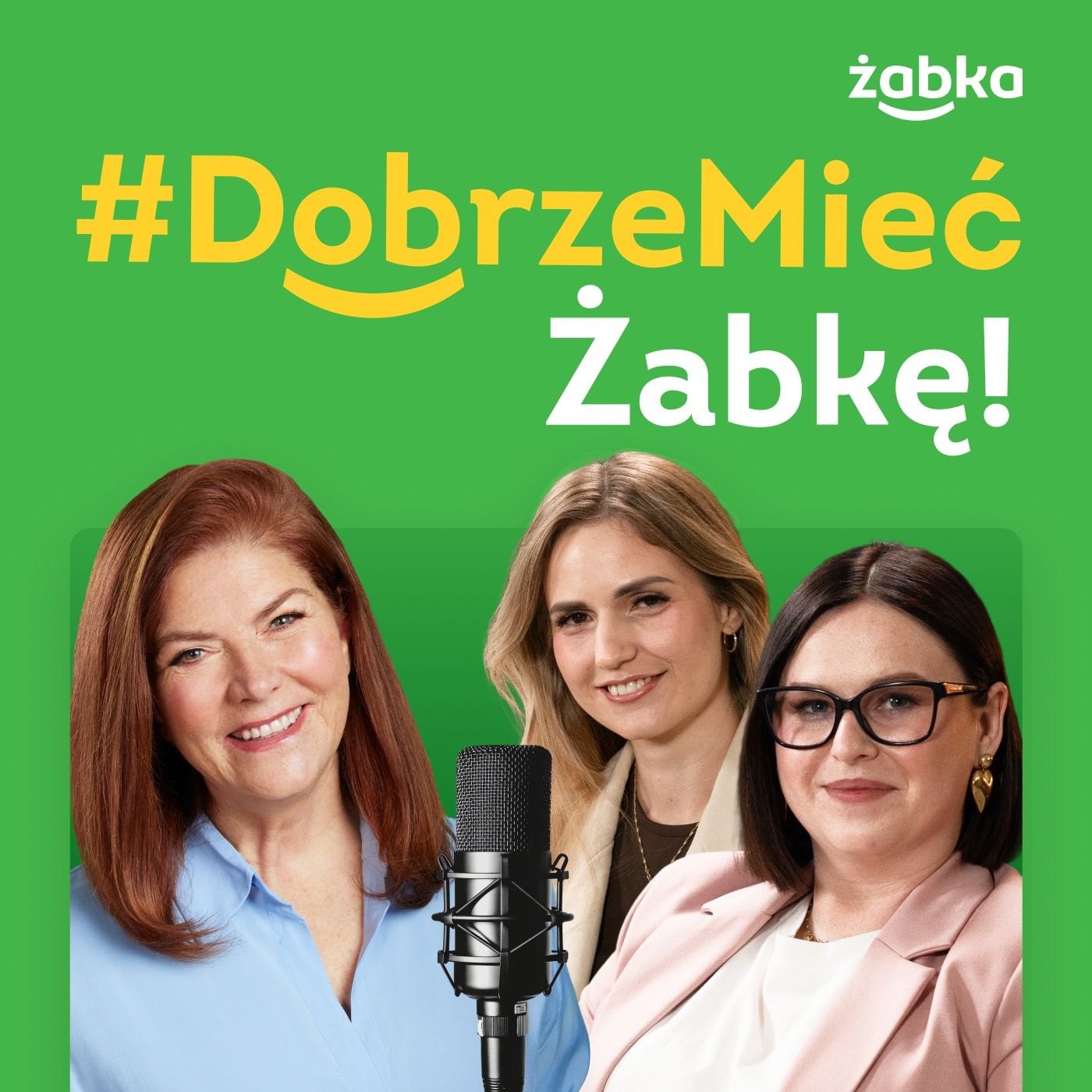 #DobrzeMieć szansę na rozwój episode artwork