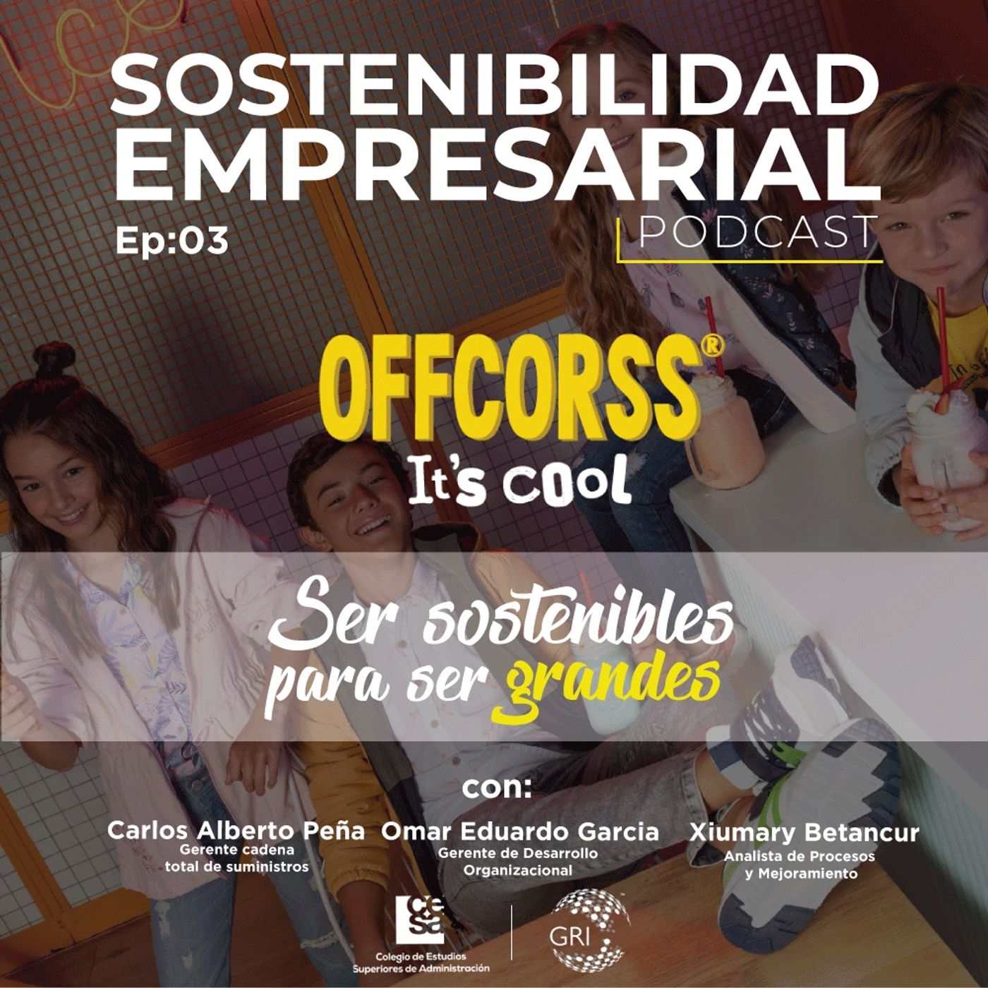 Sostenibilidad Empresarial