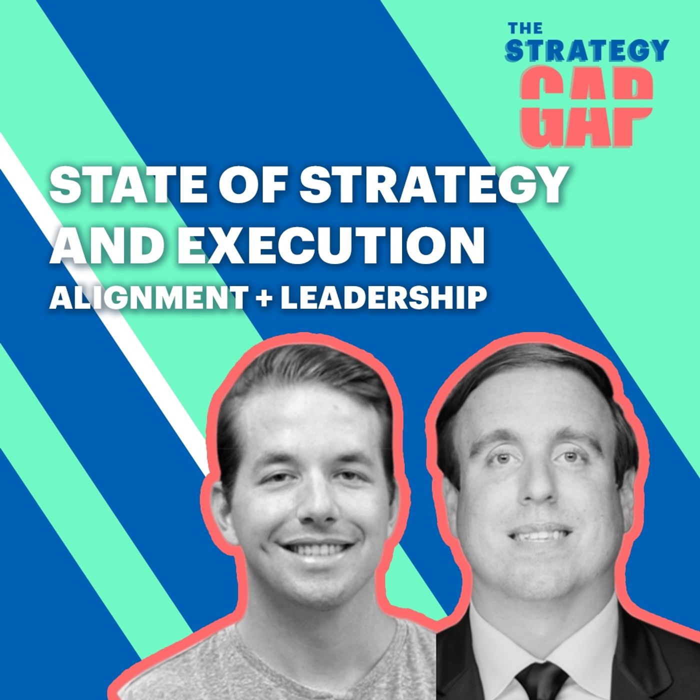 The Strategy Gap