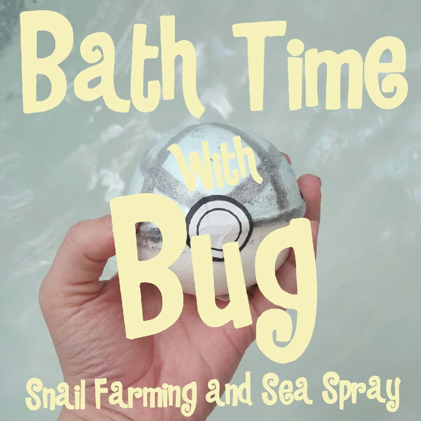 Snail Farming And Sea Spray