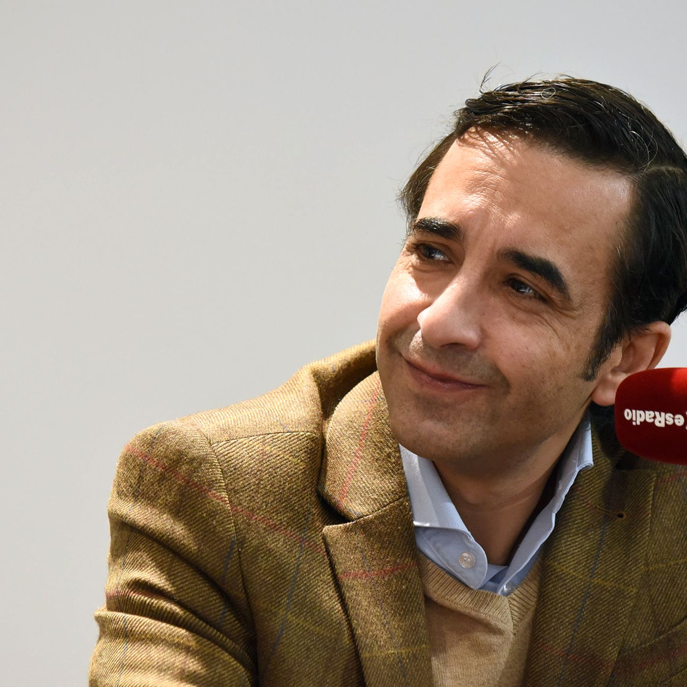 Entrevista a José Manuel Rey Varela episode artwork