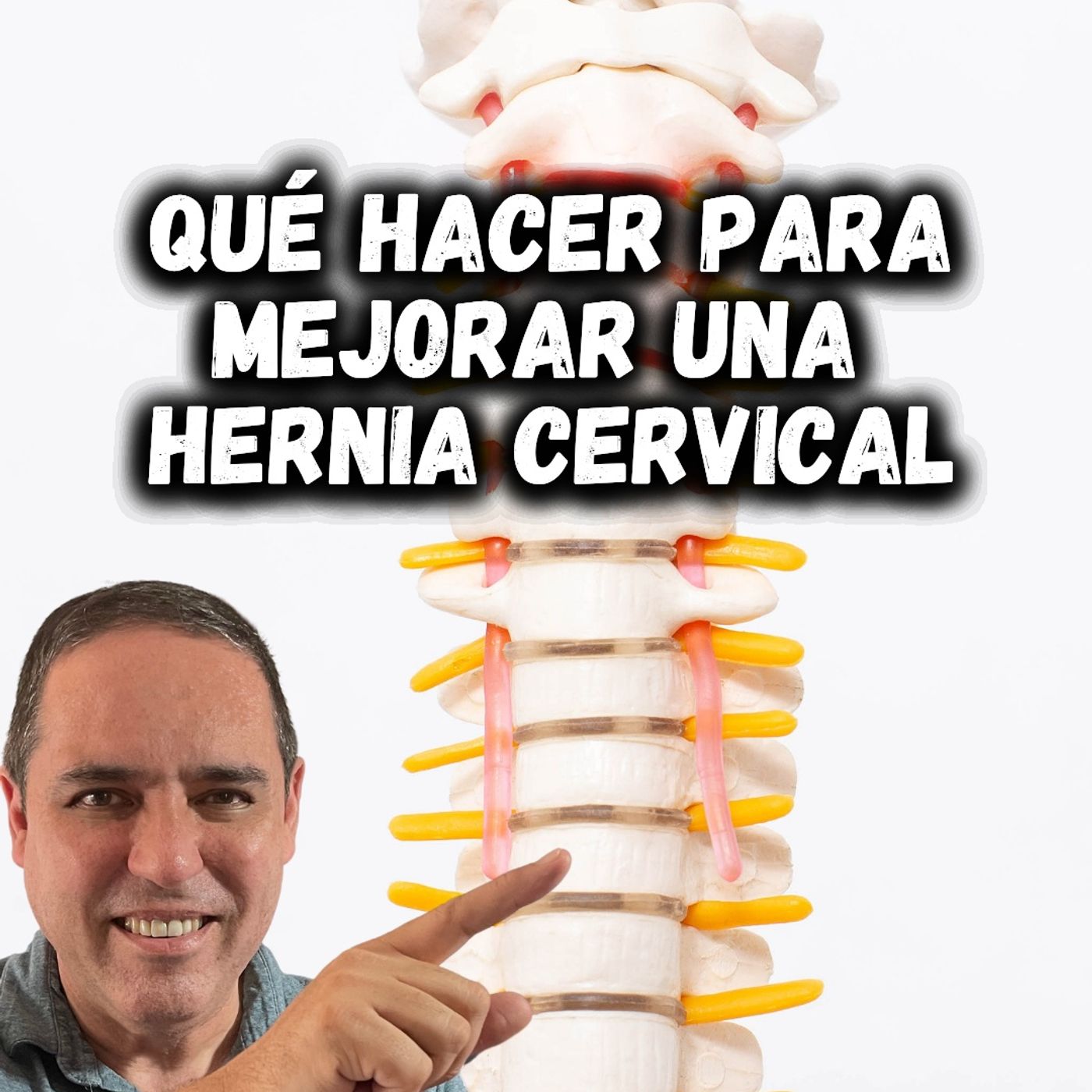 ➡️ TIENES DOLOR DE CUELLO O SE TE DUERMEN LAS MANOS?