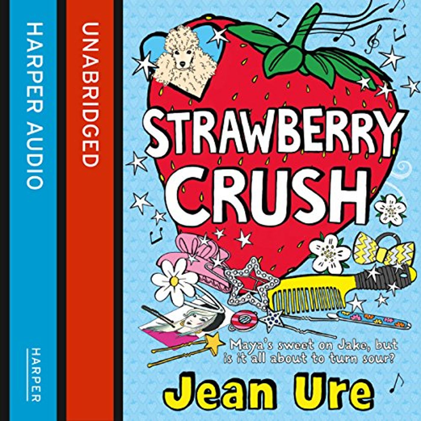 Download the Popular Authors Audiobooks in Fiction, Chick Lit