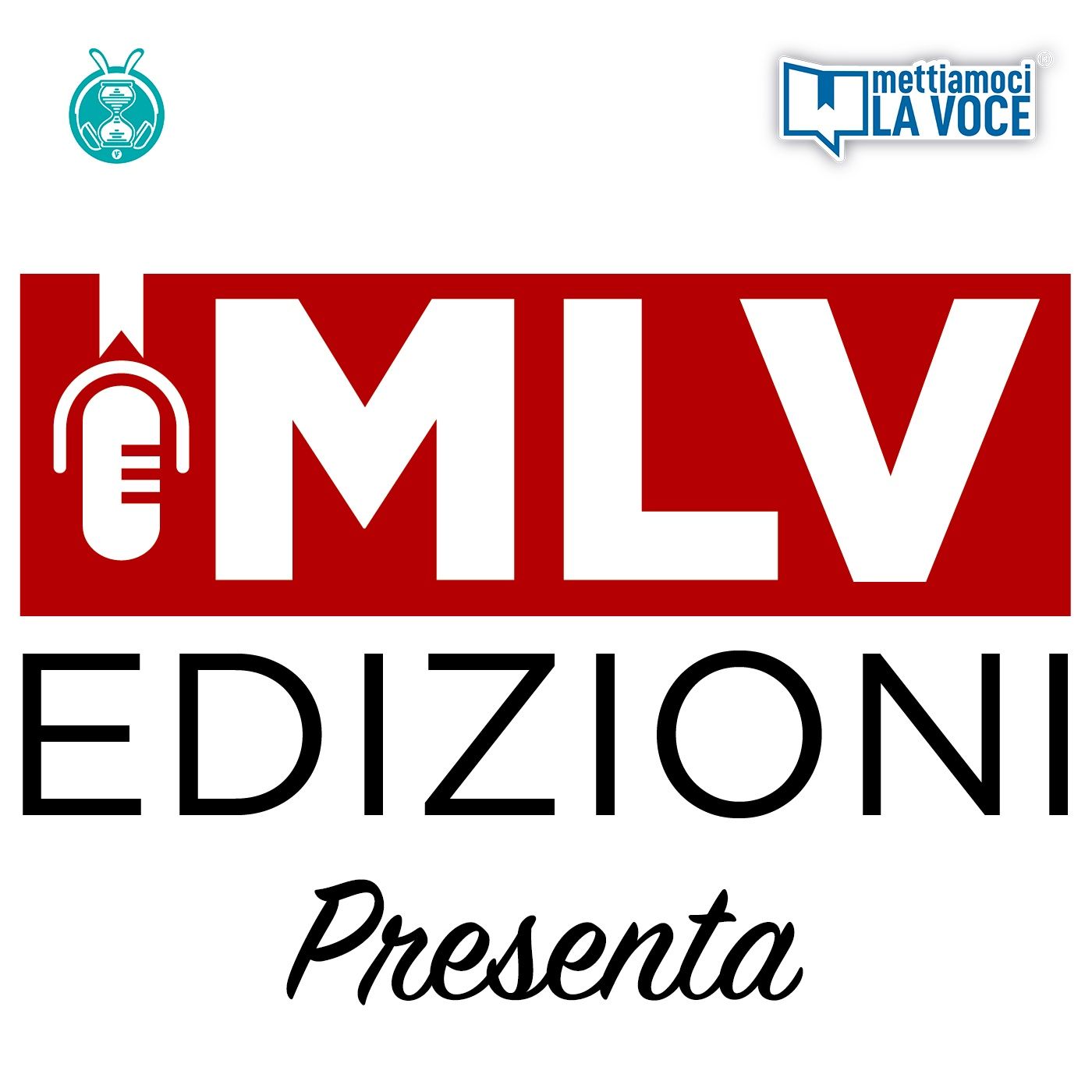 MLV Edizioni Audiolibri podcast artwork
