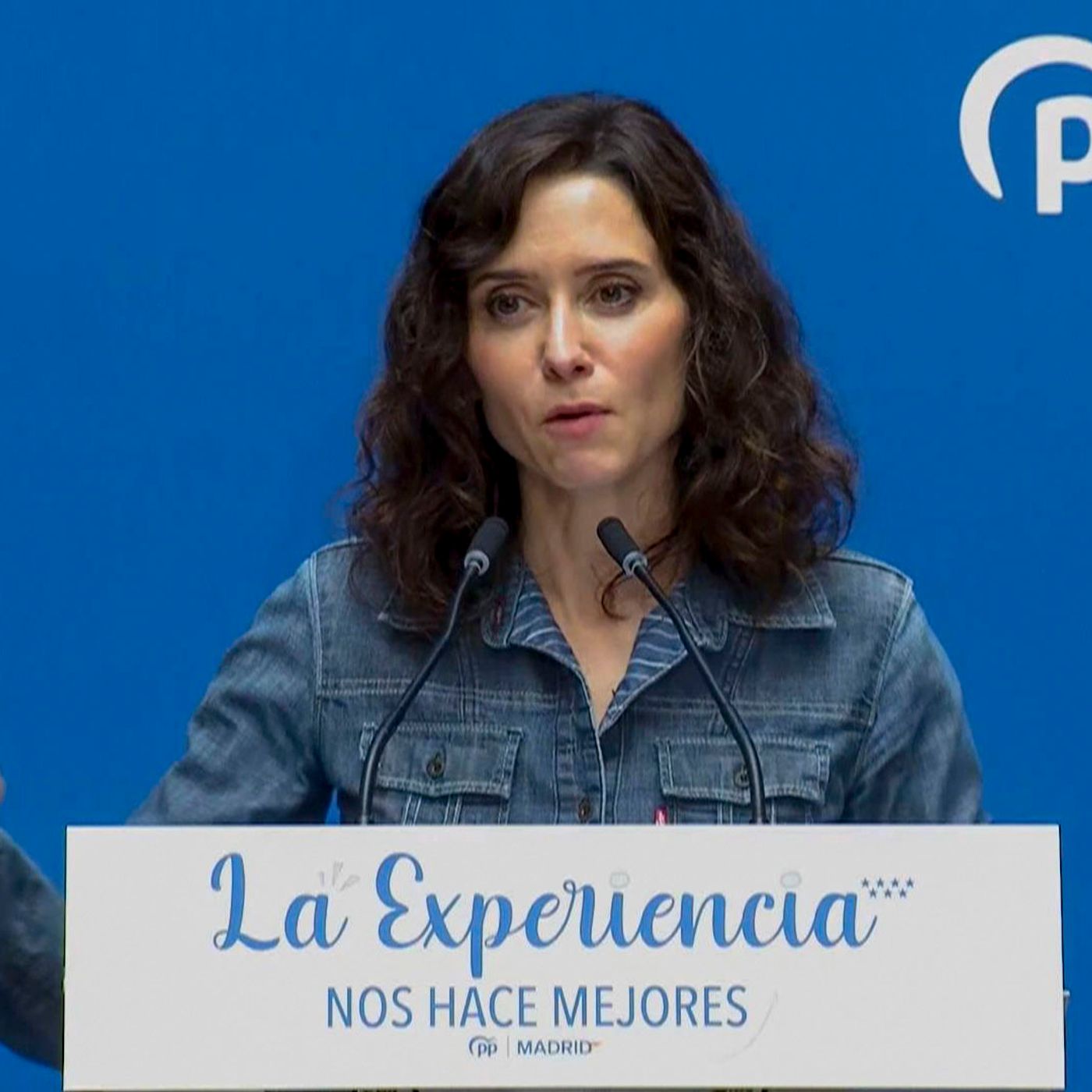 Madrid es Noticia: Ayuso pide que Hacienda le haga una inspección "en condiciones" a Zapatero