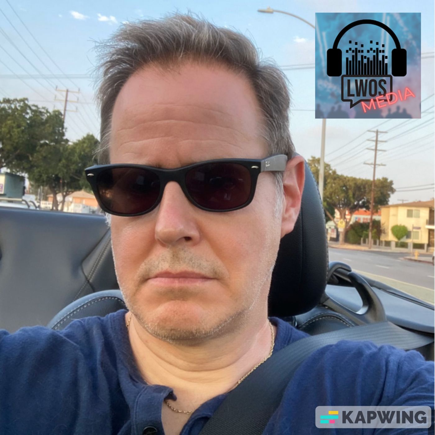 Joe Flint of Wall Street Journal on Youtube TV/Disney Dispute Latest | LWOS Media Podcast Joe Flint of Wall Street Journal on Youtube TV/Disney Dispute Latest | LWOS Media Podcast