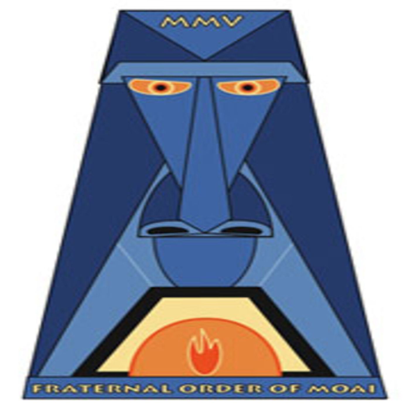 Points of Light Radio investigates the Fraternal Order of Moai