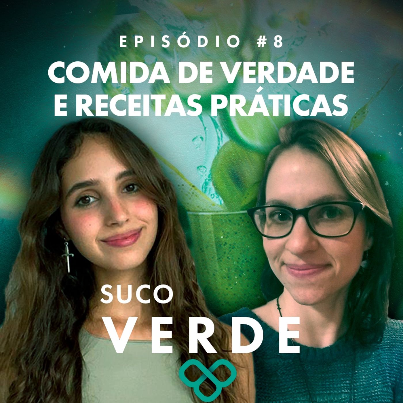 Suco Verde Jolivi