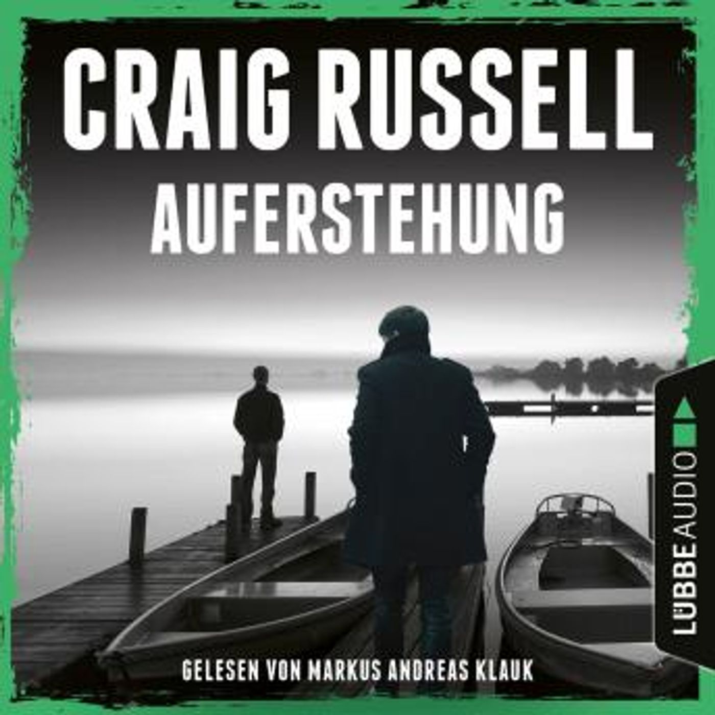Top Full Trial Audiobooks in Mystery, Thriller & Horror, Suspense