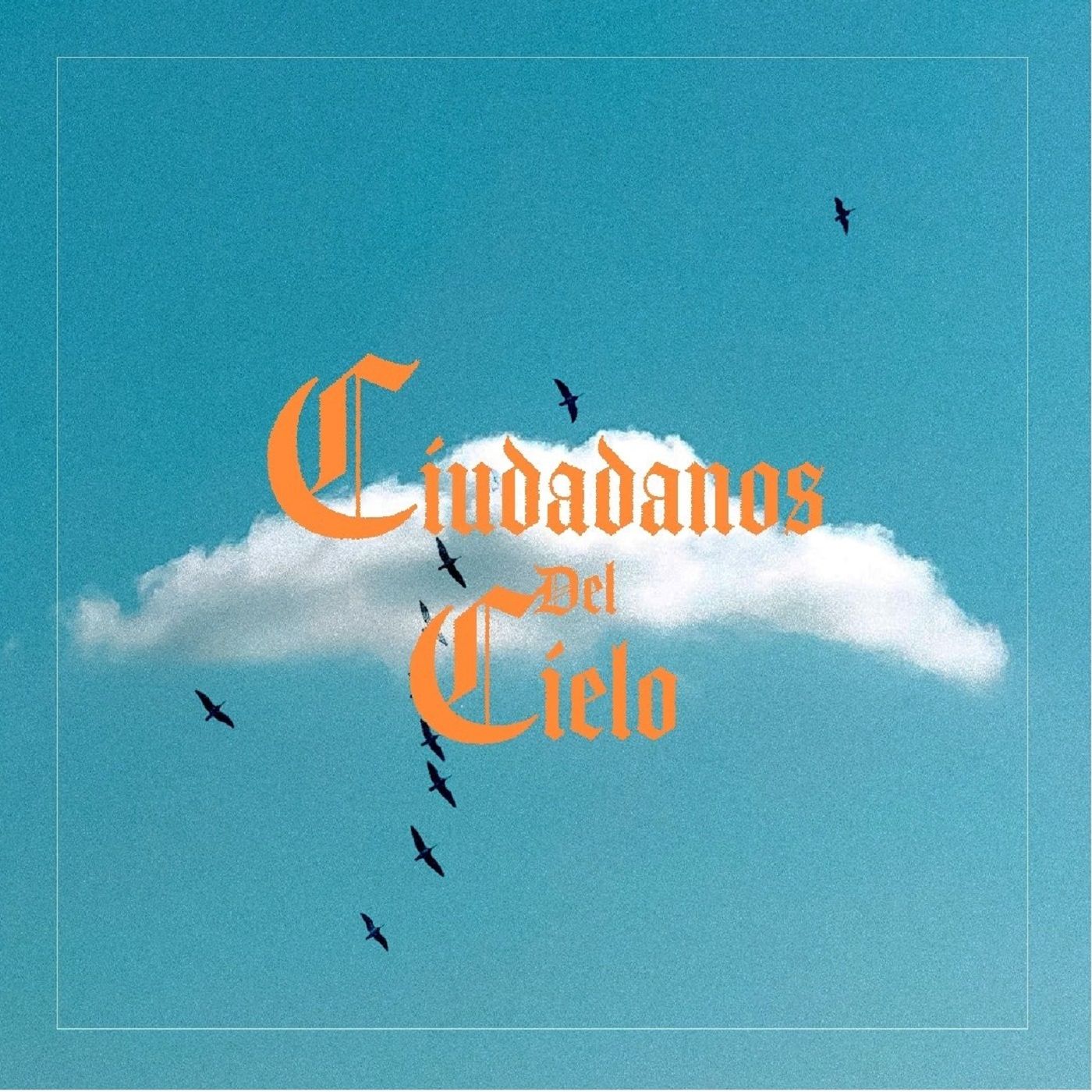 CIUDADANOS DEL CIELO  - Capítulo 3 episode artwork