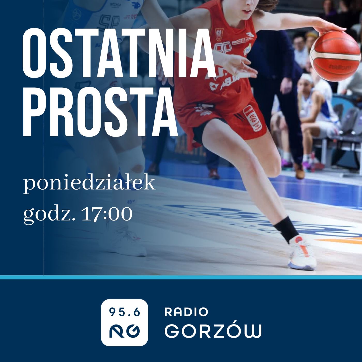 Ostatnia Prosta: żużel, kajakarstwo, piłka nożna