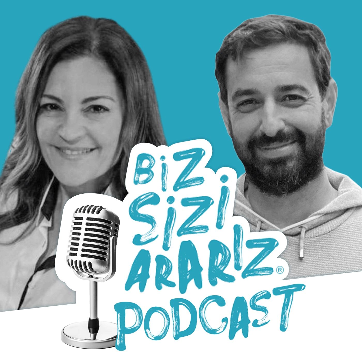 Bülent Büyüksayar ile Biz Sizi Ararız #3 episode artwork