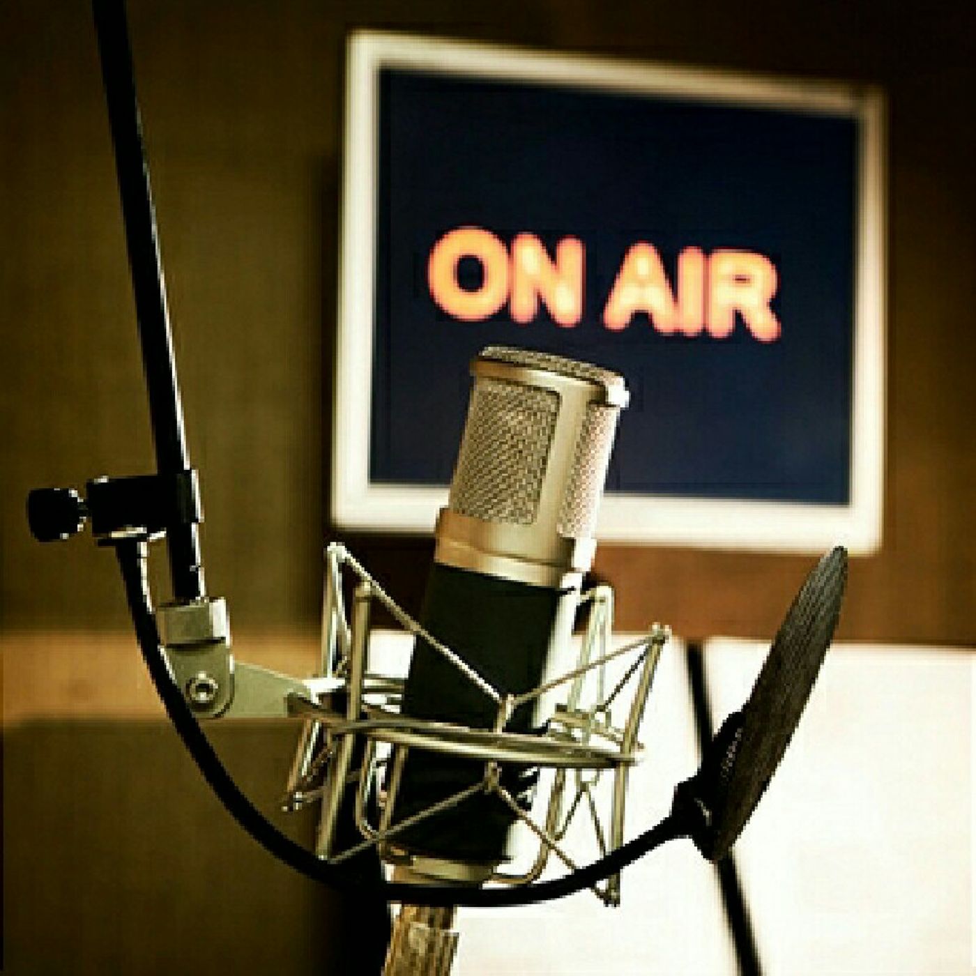 Codka Xorta Ah's show podcast artwork