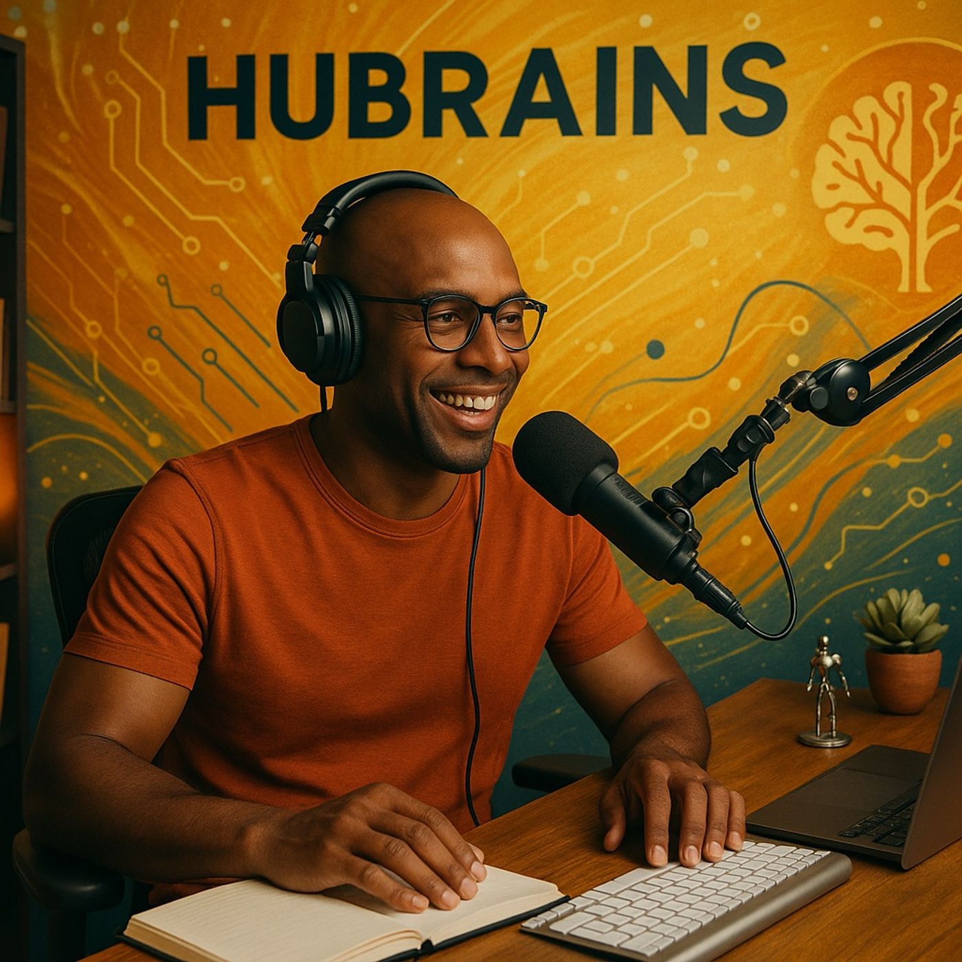 Hubrains - Voci ribelli