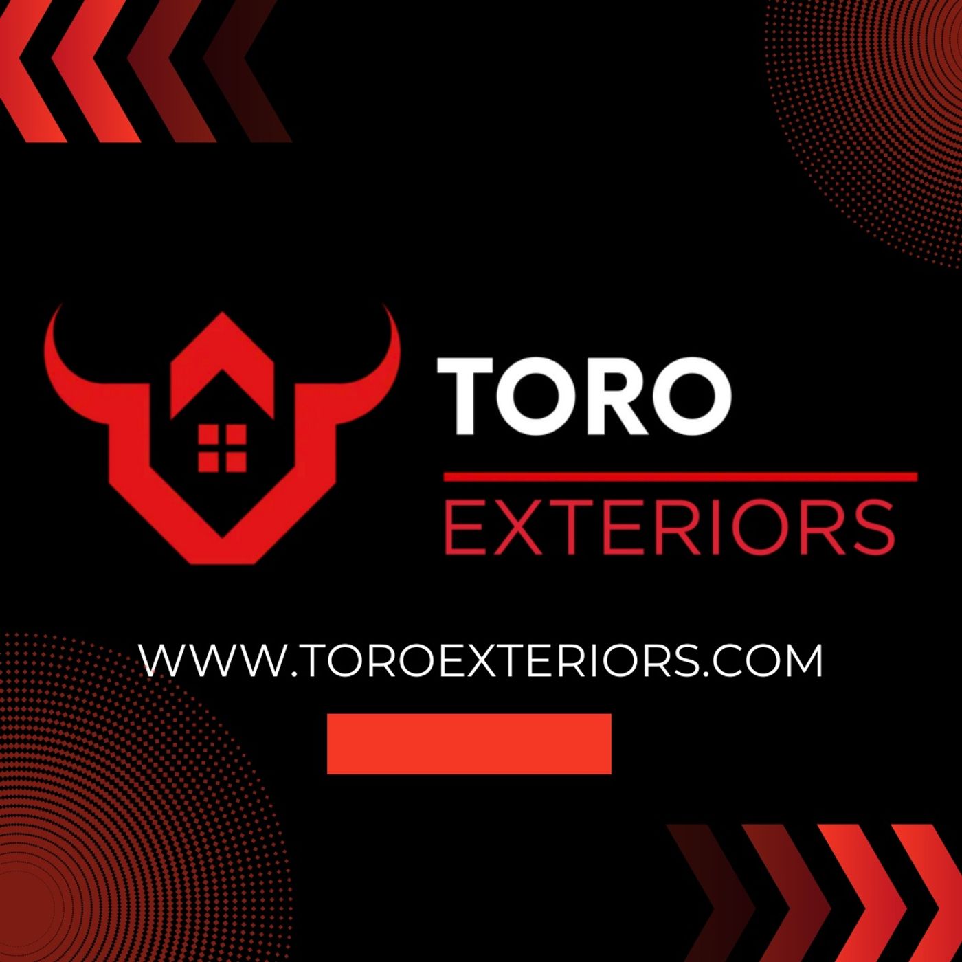 Toro Exterios podcast artwork