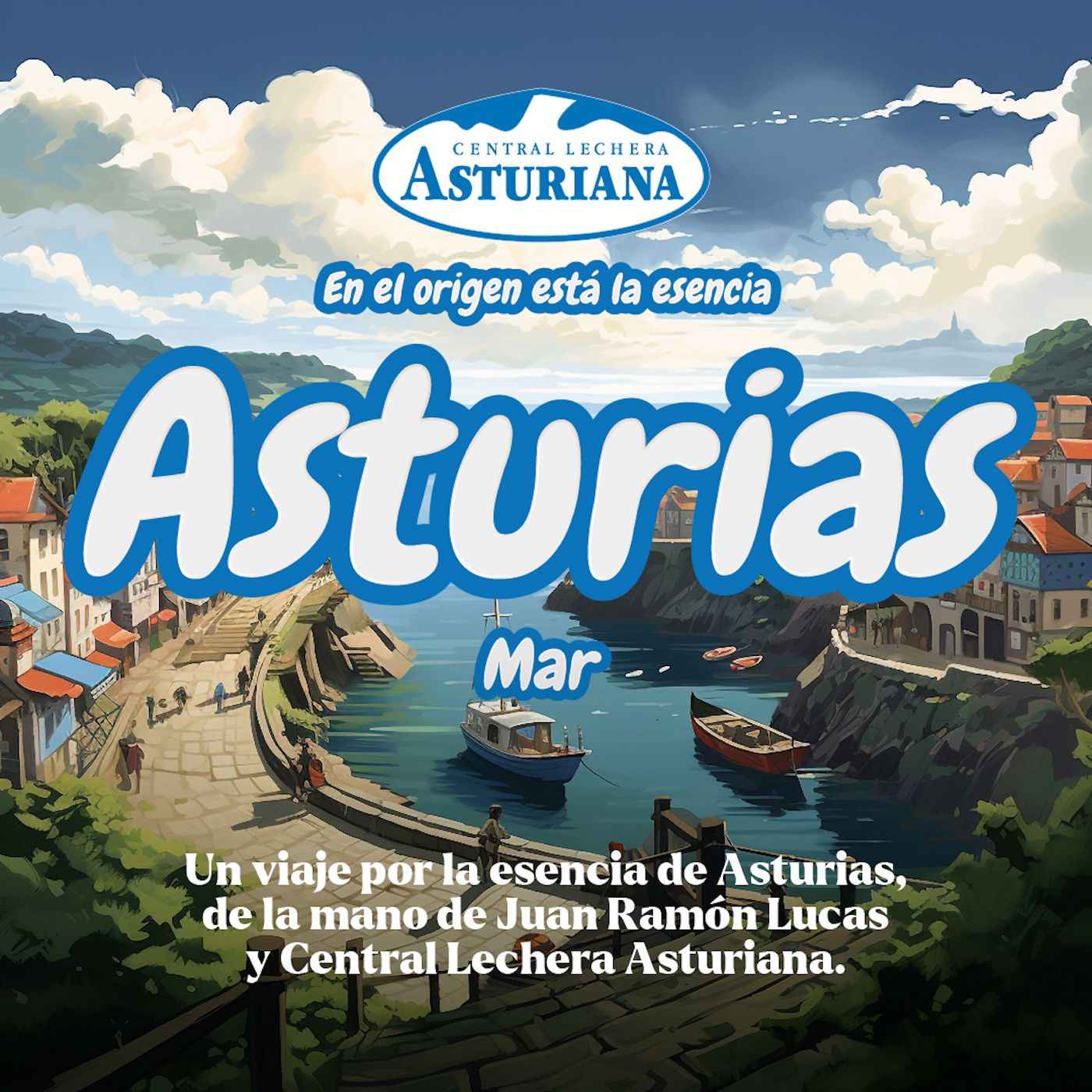 La mar: una mirada desde el muelle episode artwork